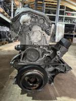 Двигатель 647961 Mercedes-Benz E W211 2.7 Дизель