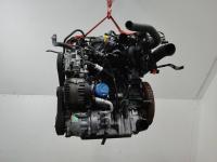 Двигатель 10DZ17 Peugeot 807 2.2 Дизель