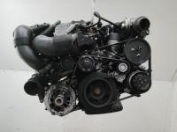 Двигатель 611962 Mercedes-Benz C W203 2.2 Дизель