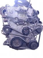 Двигатель H4JA700 Renault Megane 3 1.4 Бензин