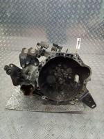 КПП (Коробка передач механическая) Toyota Avensis 1 1.8 Бензин