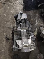 Коробка передач автоматическая (АКПП) HHD Audi A6 C6 (S6,RS6) 2.0 Дизель