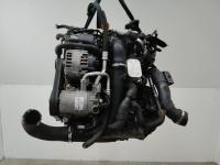 Двигатель CAY Volkswagen Caddy 3 1.6 Дизель