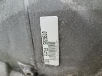 Коробка передач автоматическая (АКПП) 7547899 BMW 6 E63/E64 3.0 Бензин
