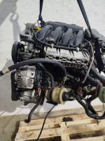 Двигатель K4M708 Renault Scenic 1 1.6 Бензин