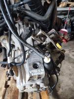КПП (Коробка передач механическая) Mercedes-Benz Vito W638 2.2 Дизель