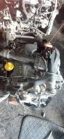 Двигатель K9KN837 Renault Scenic 3 1.5 Дизель