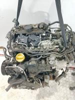 Двигатель M9R802 Renault Laguna 3 2.0 Дизель