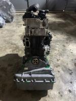 Двигатель 651955 Mercedes-Benz Sprinter W907 2.2 Дизель