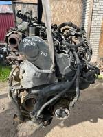Двигатель CFW Volkswagen Polo 5 1.2 Дизель