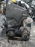 Двигатель K9KN764 Renault Clio 3 1.5 Дизель