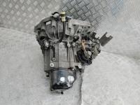 КПП (Коробка передач механическая) JH3142 Renault Megane 2 1.6 Бензин