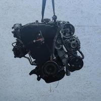 Двигатель F9Q419 Volvo V40 1 1.9 Дизель
