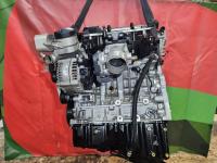 Двигатель N20B20B BMW 5 F10/F11/GTF07 2.0 Бензин