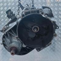 КПП (Коробка передач механическая) JQT Volkswagen Transporter T5 1.9 Дизель
