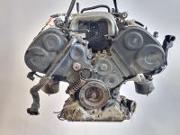 Двигатель ASN Audi A4 B6 (S4,RS4) 3.0 Бензин