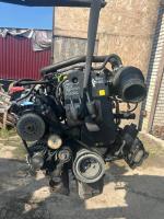 Двигатель 198A4000 Lancia Delta 3 1.4 Бензин