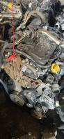 Двигатель M9RG832 Renault Koleos 2.0 Дизель