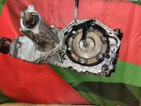 Коробка передач автоматическая (АКПП) 6T45 Opel Antara 3.0 Бензин