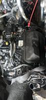 Двигатель TXDA Ford Kuga 1 2.0 Дизель