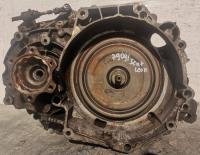Коробка передач автоматическая (АКПП) HXT Seat Leon 2 2.0 Дизель