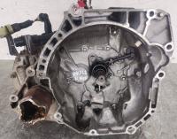 КПП механическая (МКПП) 5-ступенчатая JH3 Nissan Note E12 1.2 Бензин