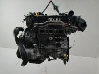 Двигатель VQ35 Nissan Murano Z51 3.5 Бензин