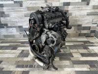 Двигатель ASZ Ford Galaxy 1 restailing 1.9 Дизель