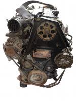 Двигатель X17DTL Opel Astra G 1.7 Дизель