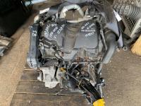 Двигатель K9K656 Nissan Juke 1.5 Дизель