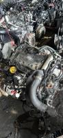 Двигатель M9RG832 Nissan Qashqai 1 2.0 Дизель