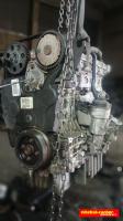 Двигатель B5244S Volvo V50 2.4 Бензин