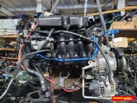 Двигатель 350A1000 Fiat Punto 3 1.4 Бензин