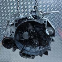 КПП (Коробка передач механическая) FXQ Skoda Octavia A4 1.4 Бензин