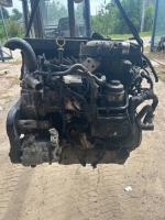 Двигатель Y20DTH Opel Zafira A 2.0 Дизель