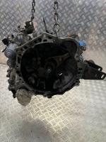 Коробка передач (робот) Toyota Corolla E120 1.8 Бензин