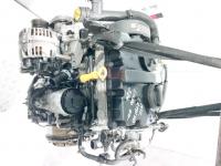Двигатель Ayz Volkswagen Lupo 1.2 Дизель