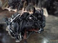 Двигатель D5244T4 Volvo XC90 1 2.4 Дизель