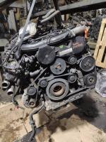 Двигатель BUG Audi Q7 4L 3.0 Дизель