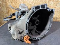КПП (Коробка передач механическая) 7G9R7002EC Ford Mondeo 3 1.6 Бензин