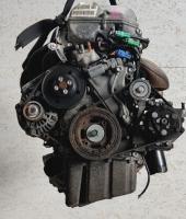 Двигатель M15A Suzuki Swift 3 1.5 Бензин