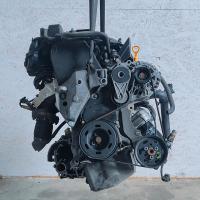 Двигатель AHL Volkswagen Golf 4 1.6 Бензин