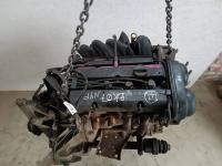 Двигатель HWDB Ford Focus 2 1.6 Бензин