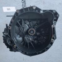 КПП (Коробка передач механическая) PF1AA010 Renault Master 2 2.2 Дизель
