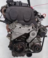 Двигатель BMN Skoda Octavia A4 2.0 Дизель