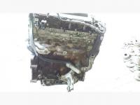 Двигатель 10DYZG .RH02 Fiat Scudo 2 2.0 Дизель