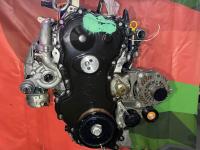 Двигатель R9MD450 Renault Trafic 3 1.6 Дизель