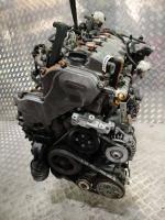 Двигатель YD22 Nissan X-Trail T30 2.2 Дизель