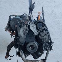 Двигатель AUY Volkswagen Sharan 1 restailing 1.9 Дизель