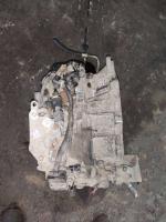 Коробка передач автоматическая (АКПП) 55353019 Opel Vectra C 3.0 Дизель